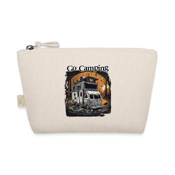 Camping-car / Camping-car / camping / Roadtrip / Voyage - Trousse biologique - nature - Devant