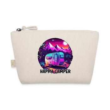 Camping-car / Camping-car / camping / Roadtrip / Voyage - Trousse biologique - nature - Devant