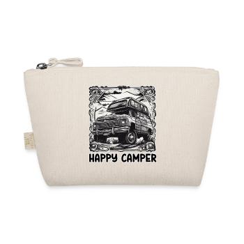 Camping-car / Camping-car / camping / Roadtrip / Voyage - Trousse biologique - nature - Devant