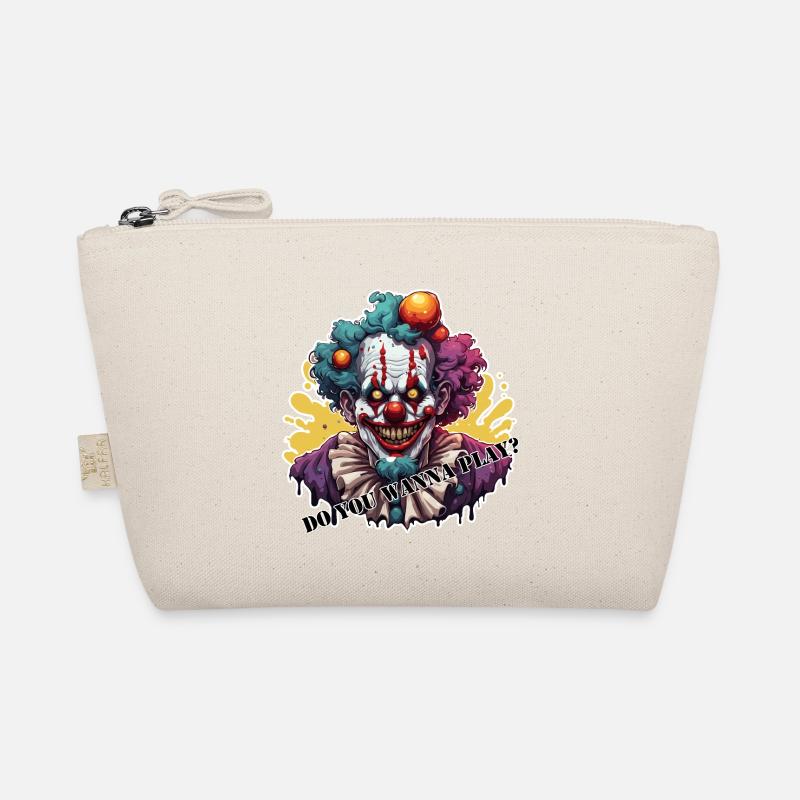 Clown / Cirque / Carnaval / Carnaval / Ludique Trousse biologique