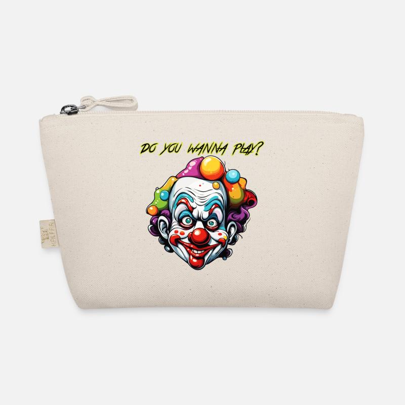 Clown / Cirque / Carnaval / Carnaval / Ludique Trousse biologique