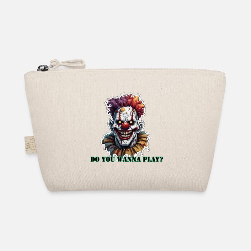 Clown / Cirque / Carnaval / Carnaval / Ludique Trousse biologique