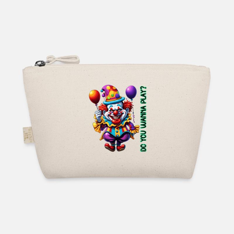 Clown / Cirque / Carnaval / Carnaval / Ludique Trousse biologique