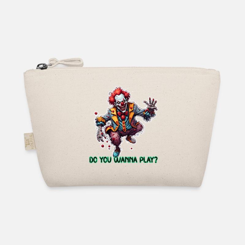 Clown / Cirque / Carnaval / Carnaval / Ludique Trousse biologique