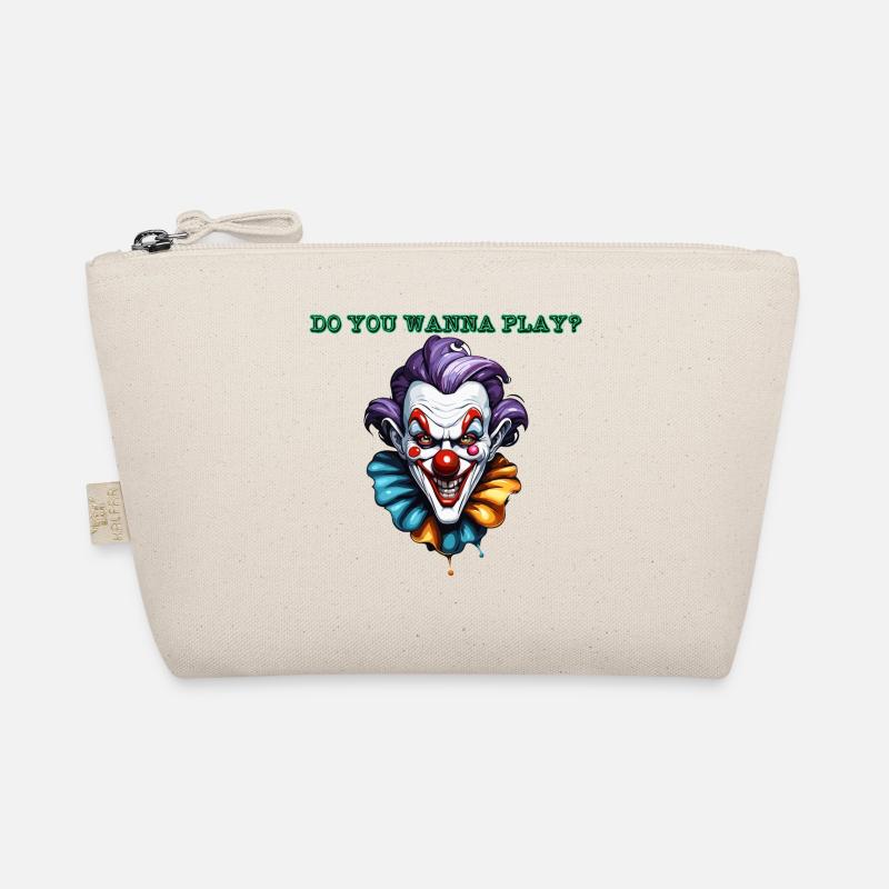 Clown / Cirque / Carnaval / Carnaval / Ludique Trousse biologique