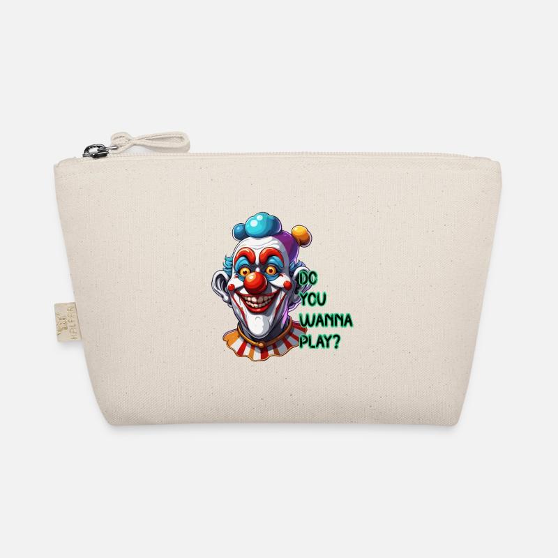Clown / Cirque / Carnaval / Carnaval / Ludique Trousse biologique