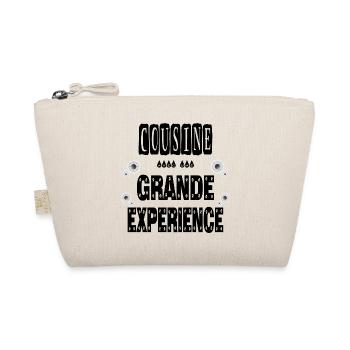 Cousine Avec Une Grande Expérience - Trousse biologique - nature - Devant