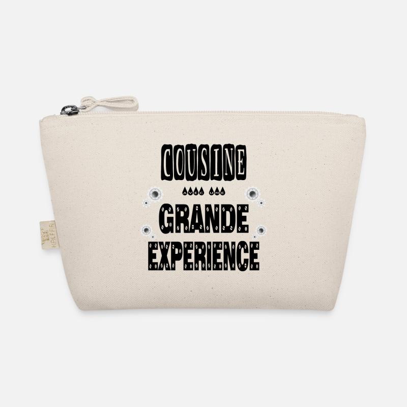 Cousine Avec Une Grande Expérience Trousse biologique