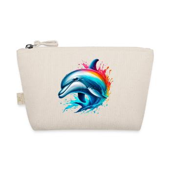 Dauphin - Trousse biologique - nature - Devant