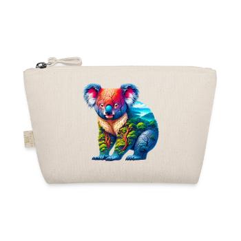 Koala - Trousse biologique - nature - Devant