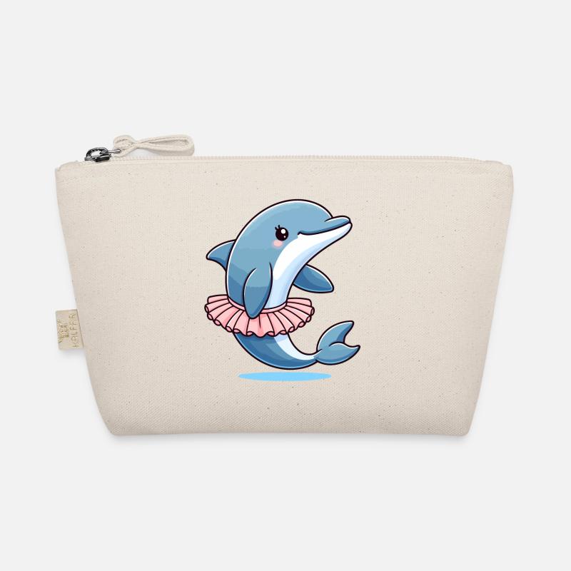 Dauphin de ballet : Vagues gracieuses Trousse biologique
