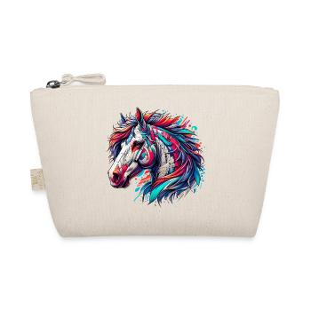 Cheval - Trousse biologique - nature - Devant