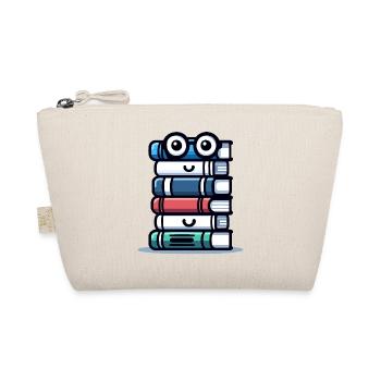 Book Buddy : La pile littéraire - Trousse biologique - nature - Devant