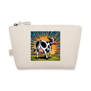 Vache de derrière - Trousse biologique - nature - Devant