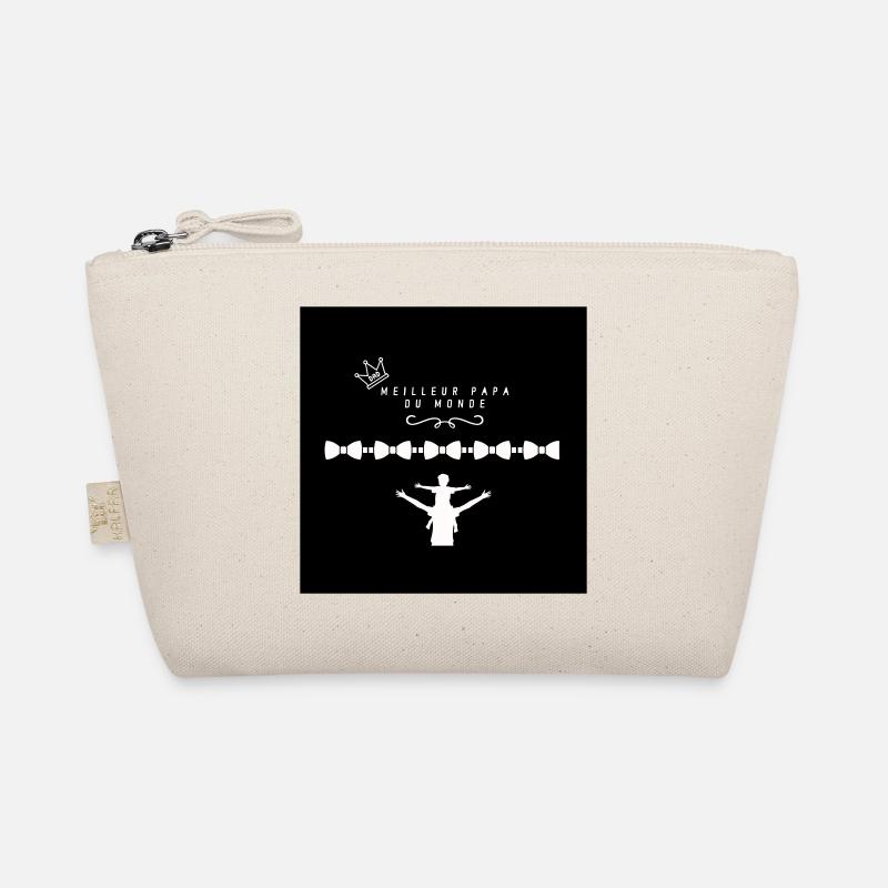 Meilleur papa du monde 3 Trousse biologique