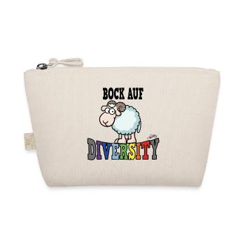 Désir de diversité - Trousse biologique - nature - Devant