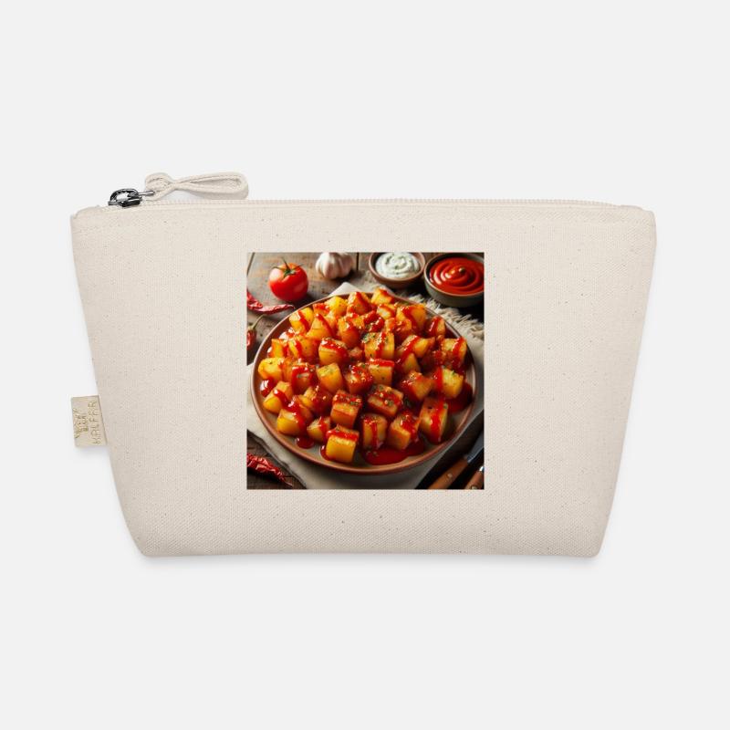 Patatas bravas Trousse biologique