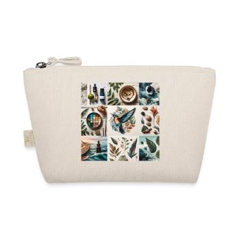 La nature dans l’art - Trousse biologique - nature - Devant