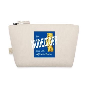 ROBINET DE NOUILLES - Trousse biologique - nature - Devant