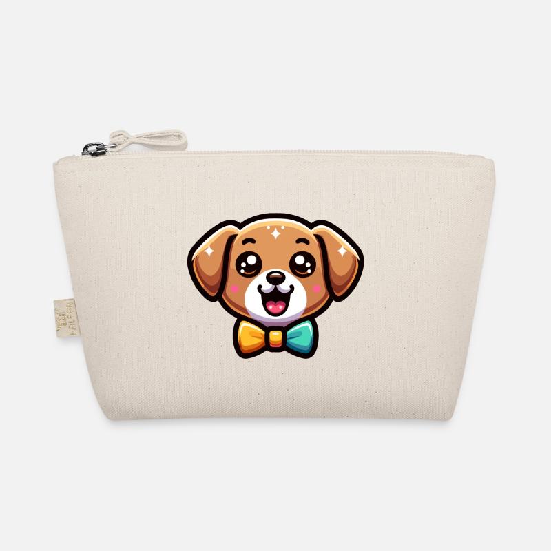 Beau Bowwow: The Dapper Pup Organic Pouch