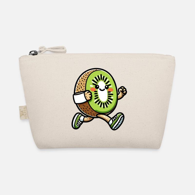 Kiwi Kicker : la tranche rapide Trousse biologique
