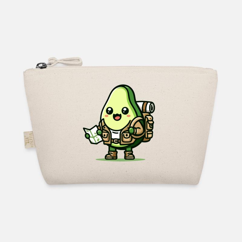 Avocat aventurier Toon Trousse biologique