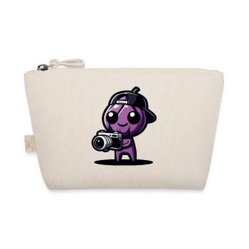 PicBerry le Shutterbug - Trousse biologique - nature - Devant