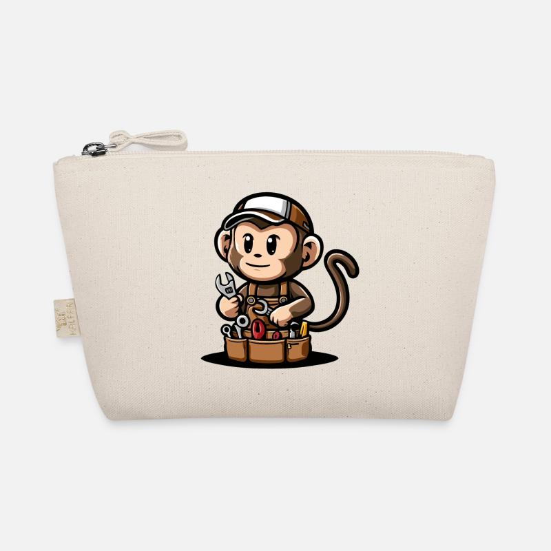 Mécanique de singe pratique Trousse biologique