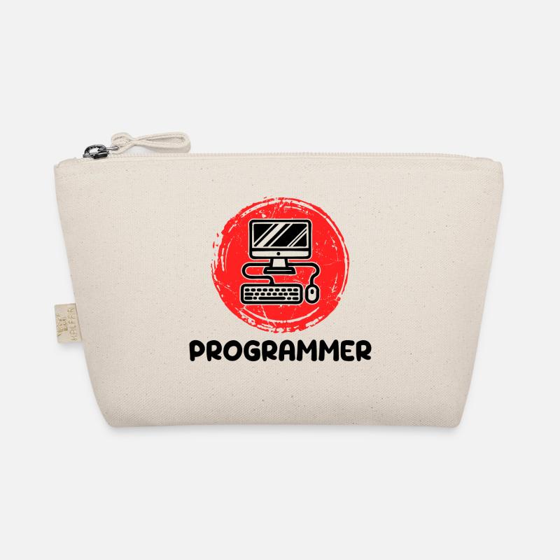 Développeur informatique Programmeur Code Scripting Trousse biologique