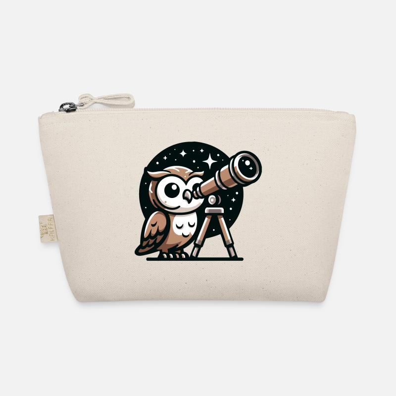 Stargazer Hoot : Le hibou céleste Trousse biologique