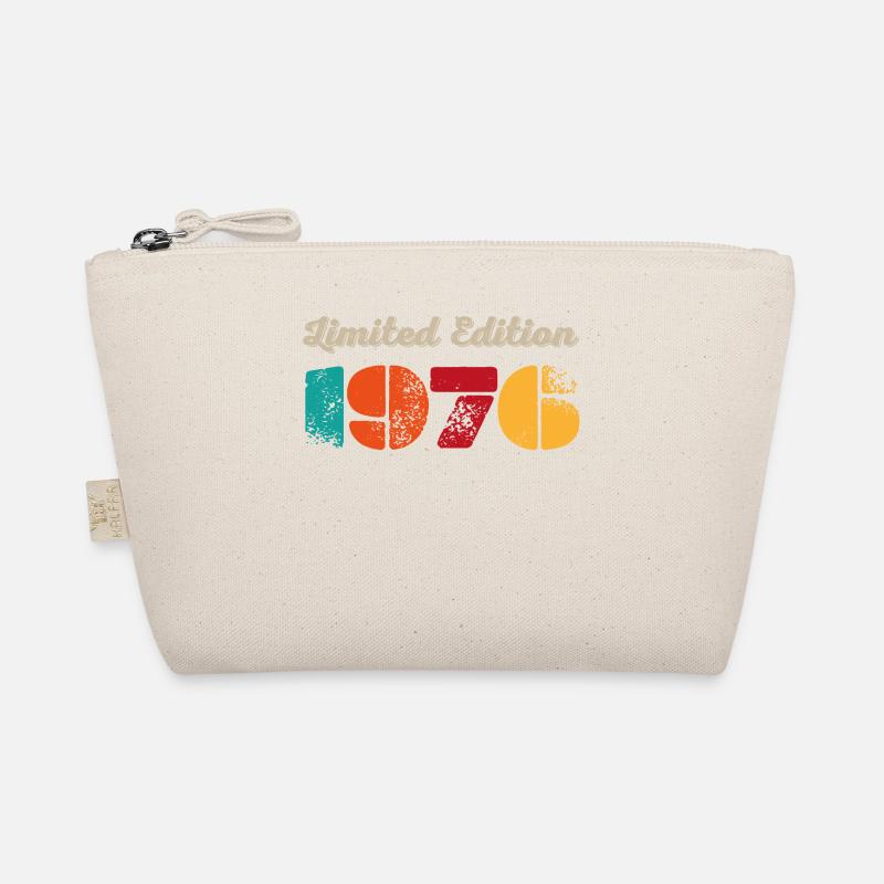 Millésime 1976 Trousse biologique