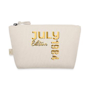 42E ANNIVERSAIRE JUILLET 1984 - Trousse biologique - nature - Devant