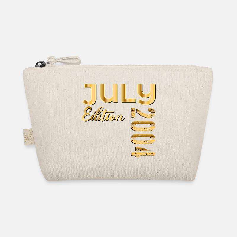 22e anniversaire juillet 2004 Trousse biologique