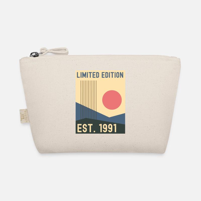 Millésime 1991 Trousse biologique