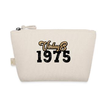 Millésime 1975 - Trousse biologique - nature - Devant