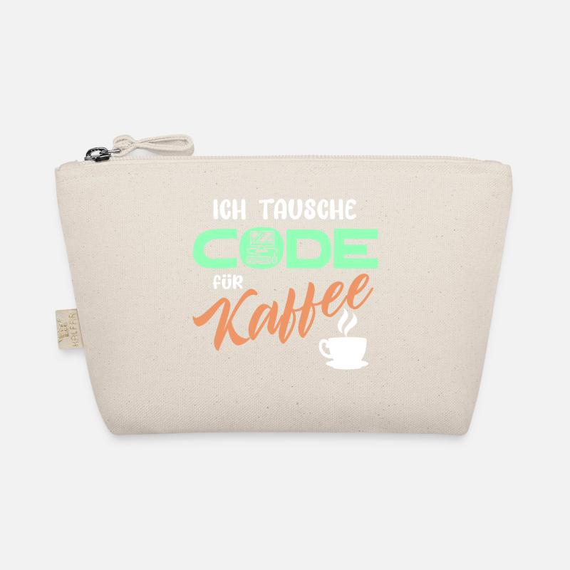 Code Développeur de déclaration Programmeur Ordinateur Trousse biologique