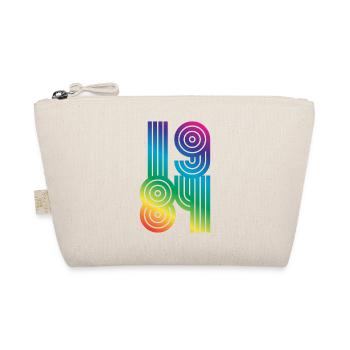 Millésime 1984 - Trousse biologique - nature - Devant