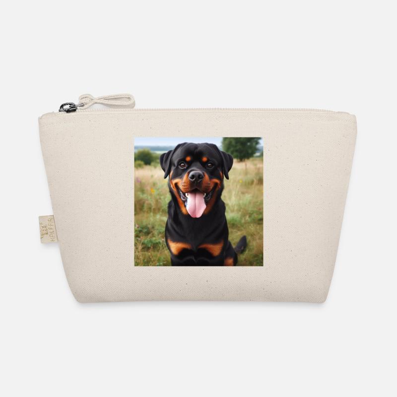 Rottweiler Bio-Täschchen