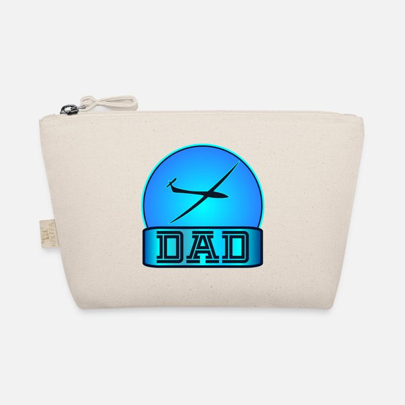 Glider Dad Organic Pouch
