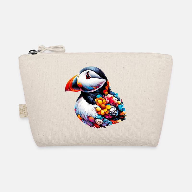 Macareux Trousse biologique
