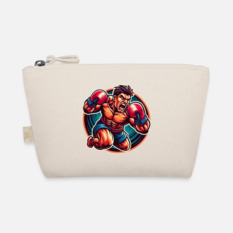 Boxe Ultra Punch Trousse biologique