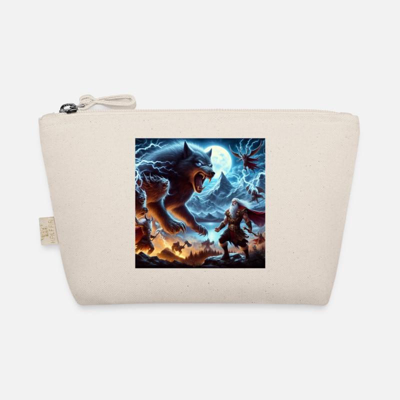 Fenrir Trousse biologique