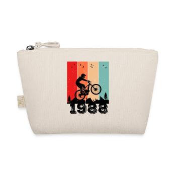 Millésime 1988 - Trousse biologique - nature - Devant