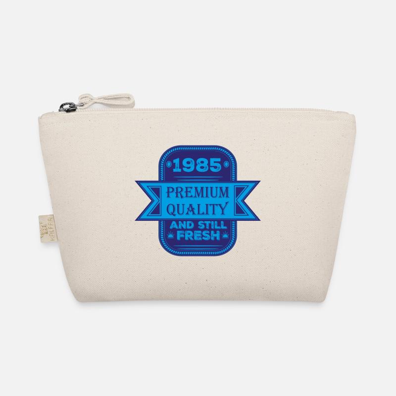 Millésime 1985 Trousse biologique