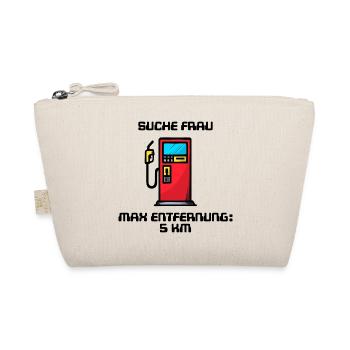 Fuel Pump Energy Energy Storage Statement Refueling - Organic Pouch - nature - Front