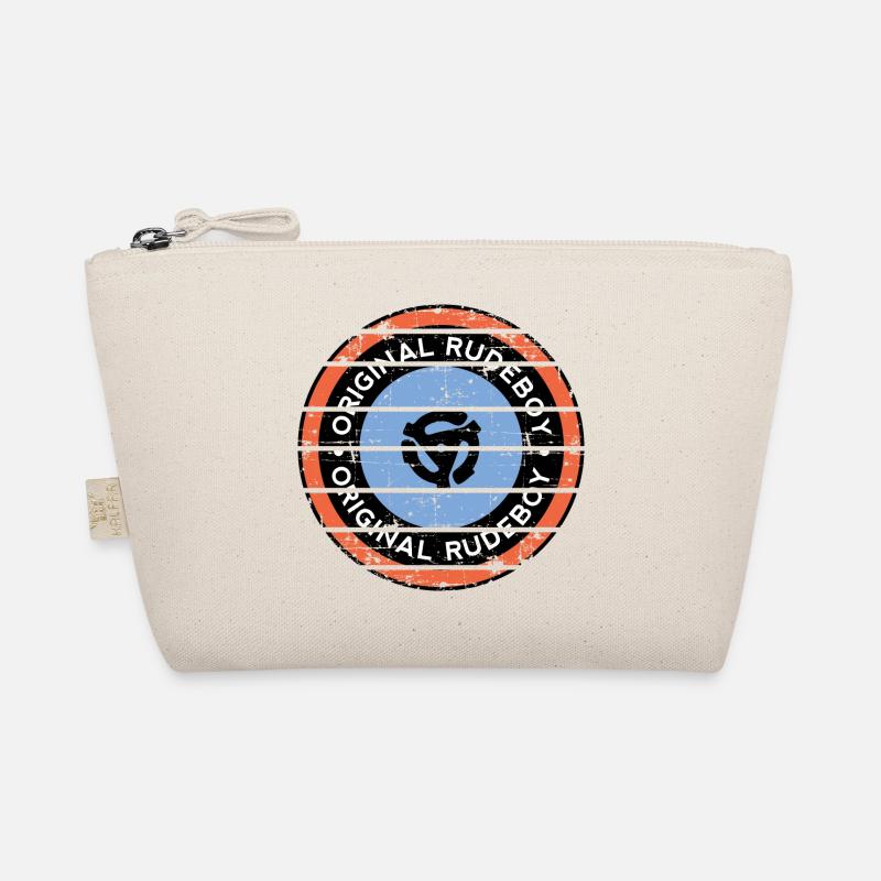 Original Rudeboy Organic Pouch