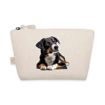 Chien de ferme danois suédois - Trousse biologique - nature - Devant