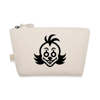 Clown - Trousse biologique - nature - Devant
