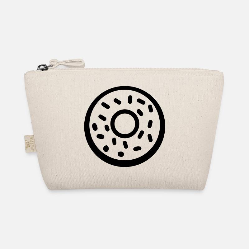 doughnut Organic Pouch