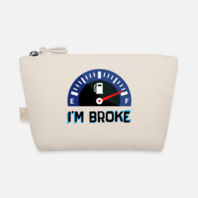 Déclaration de la pompe à essence de la station-service de ravitaillement Trousse biologique